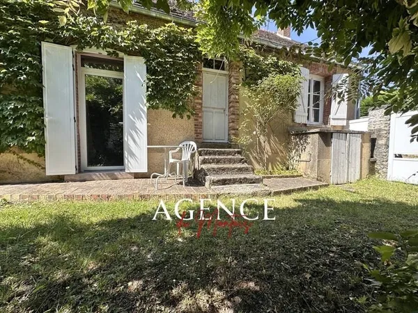 Maison 6 pièces 157 m²
