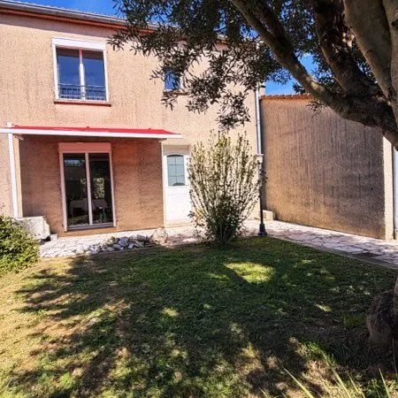 Maison Palaja