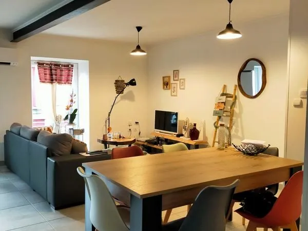 Appartement Monastier sur Gazeille
