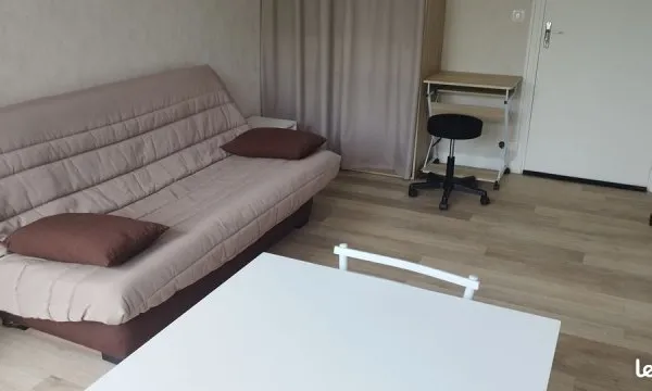 Appartement T1