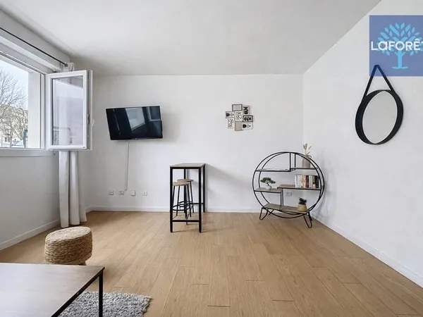 Appartement Noisy Le Grand 1 pièce(s) 31.86 m2
