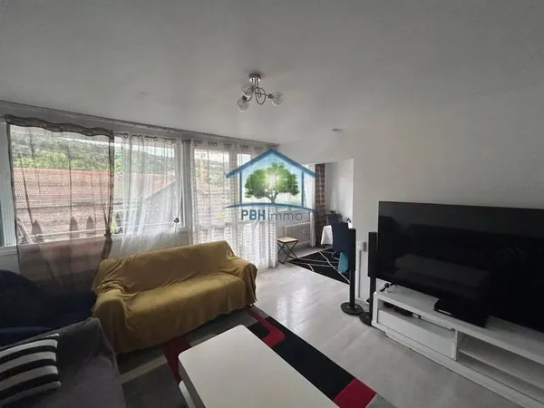 Appartement 4 pièces 68 m²