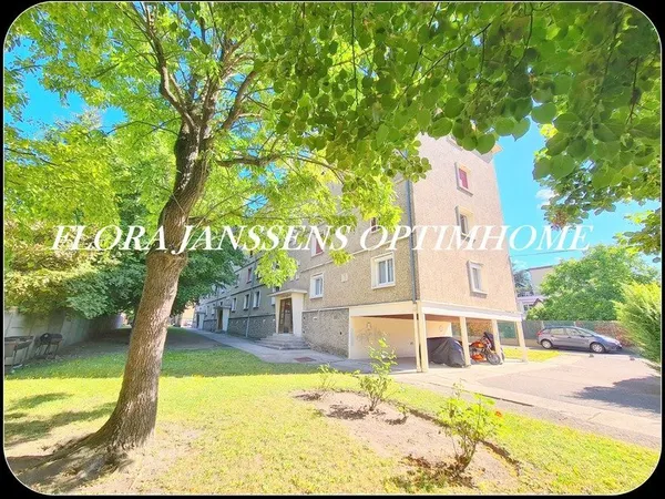 À vendre - Bel appartement 4 pièces à Argenteuil- Idéal famille ou investisseur