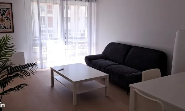 Colocation Angers centre