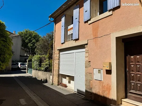 Appartement 3 pièces 109 m²