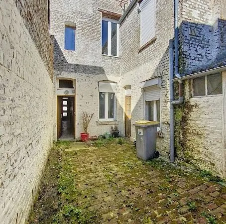 Maison 5 pièces 113 m²