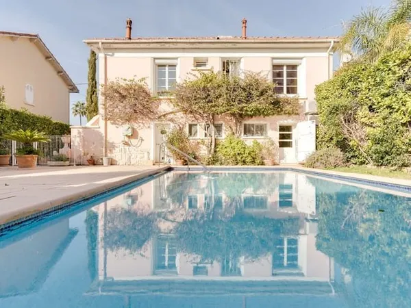 Maison 5 pièces 117 m²