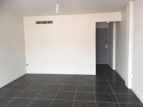 FORT DE FRANCE/ Centre ville T3 rénové habitation ou profess