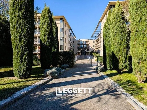 Appartement 2 pièces 55 m²