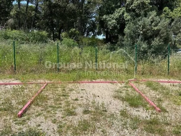 Stationnement Location Le Luc   70€