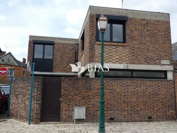 Maison 6 pièces 145 m²
