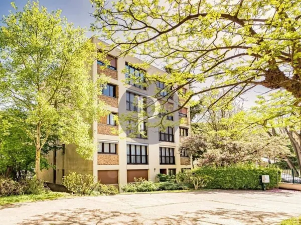 Appartement 3 pièces 55 m²