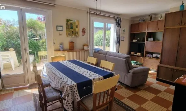 Maison 5 pièces 79 m²