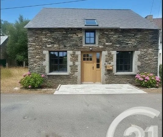 Maison 1 pièce 80 m²