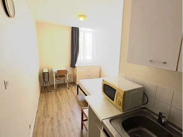 Appartement Meublé Hyper Centre Arras