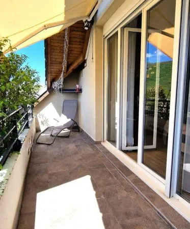 Duplex 5 pièces 101 m²