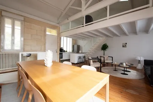 Maison 6 pièces 130 m²