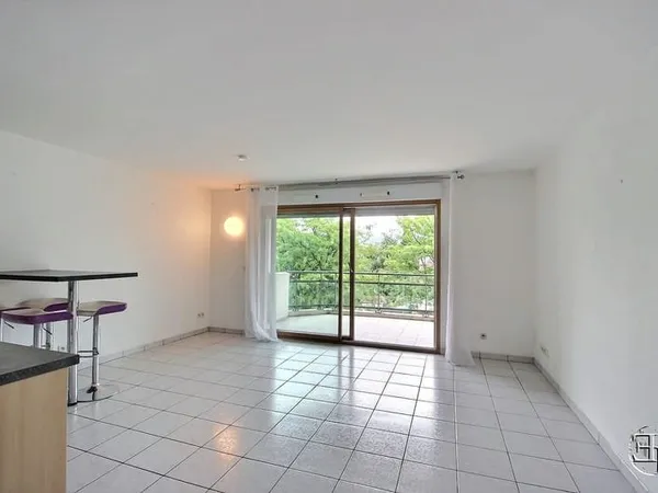 Appartement 1 pièce 32 m²
