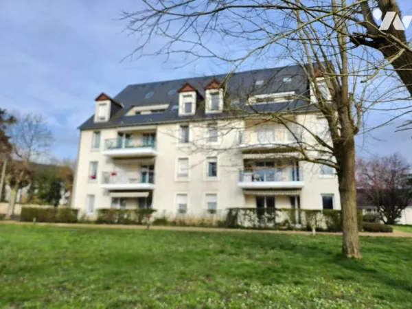 Appartement 29 m²