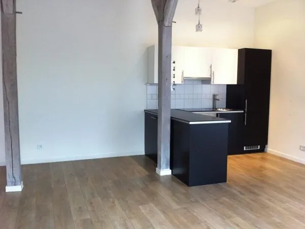 Appartement 3 pièces