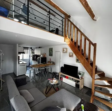 Maison 6 pièces 89 m²