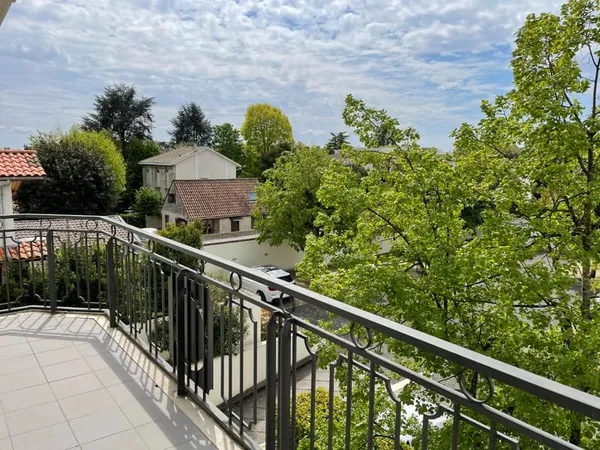Appartement Bordeaux 2 pièce(s) 49 m2