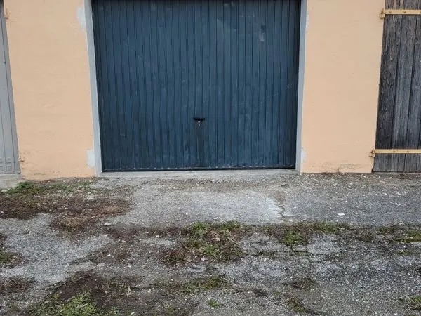 Location Garage