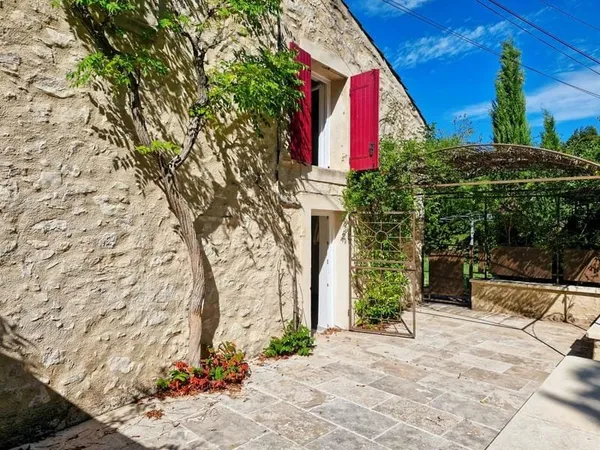 Charmante maison de campagne - Pays de Forcalquier