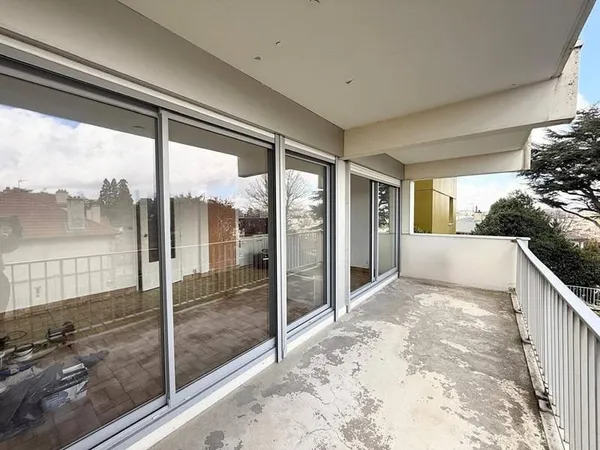 Appartement 1 pièce 37 m²
