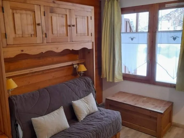 Appartement 1 pièce 26 m²