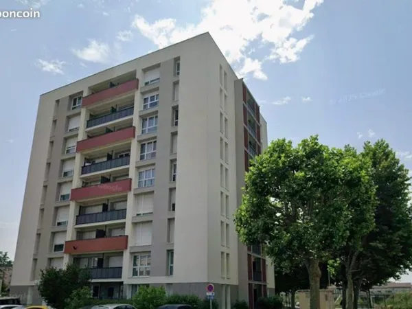 Appartement 3 pièces 83 m²