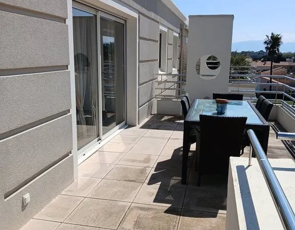 Appartement 2 pièces 64 m²