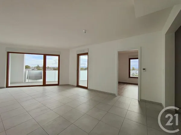 Appartement 4 pièces 78 m²