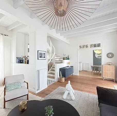 Maison 6 pièces 115 m²