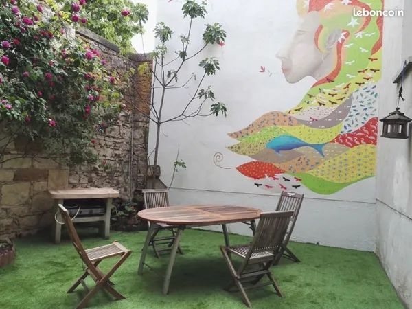 Maison 5 pièces 162 m²