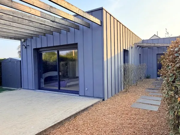 Maison 5 pièces 137 m²