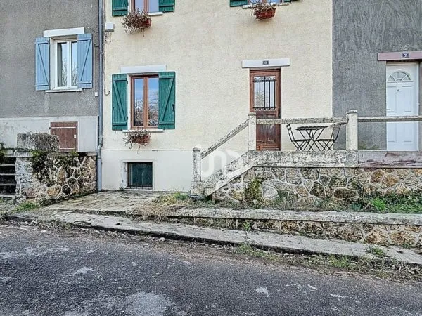 Vente Maison/villa 4 pièces