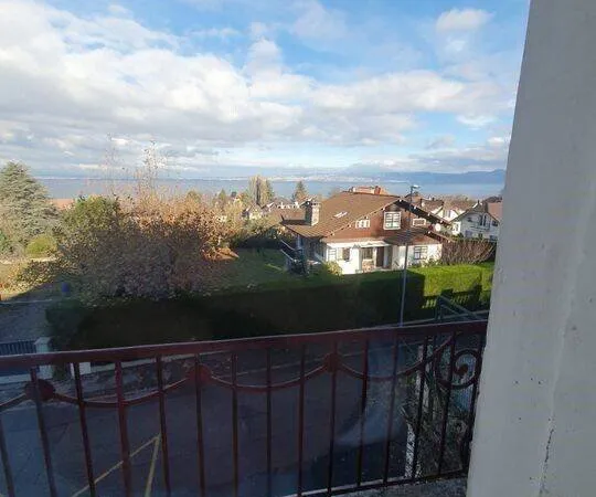 Appartement 2 pièces 51 m²