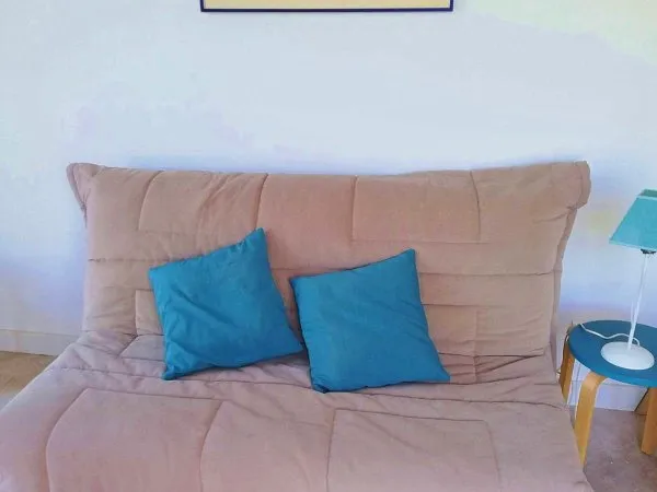 Loue studio 20m² Aix-en-Provence