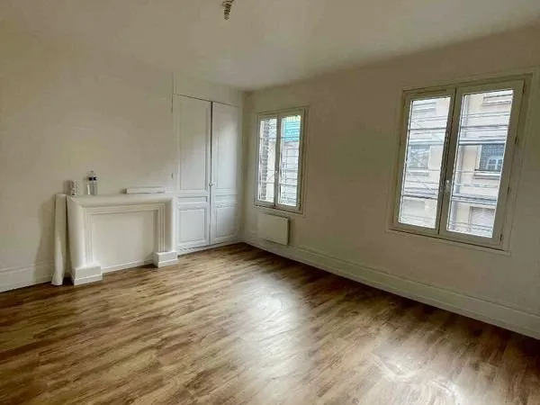 Appartement 1 pièce 30 m²