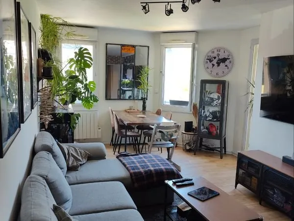 Appartement t3