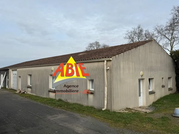Atelier sur la commune de RIVES D'AUTISE
