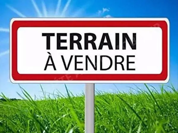 TERRAIN A BATIR