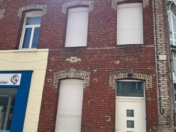 MAISON CAUDRY CENTRE 84M²