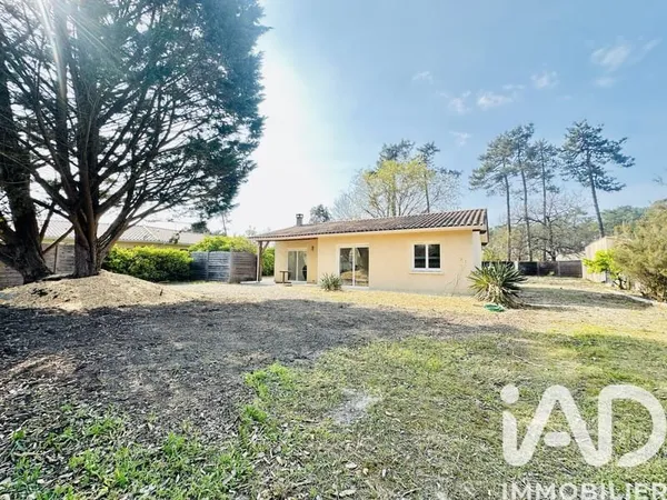 Vente Maison/villa 3 pièces