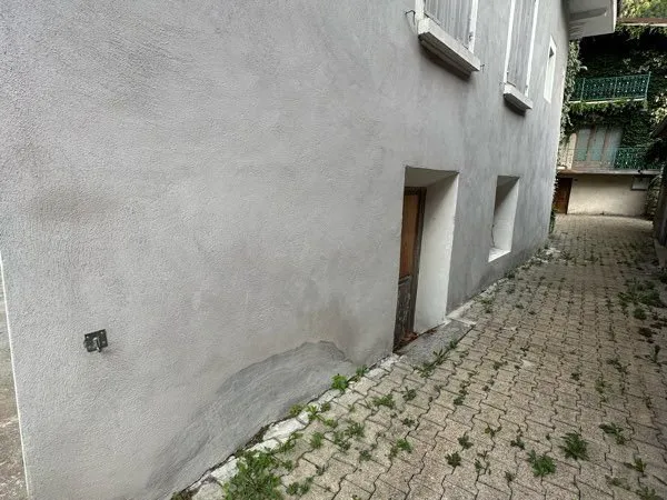 Local de stockage