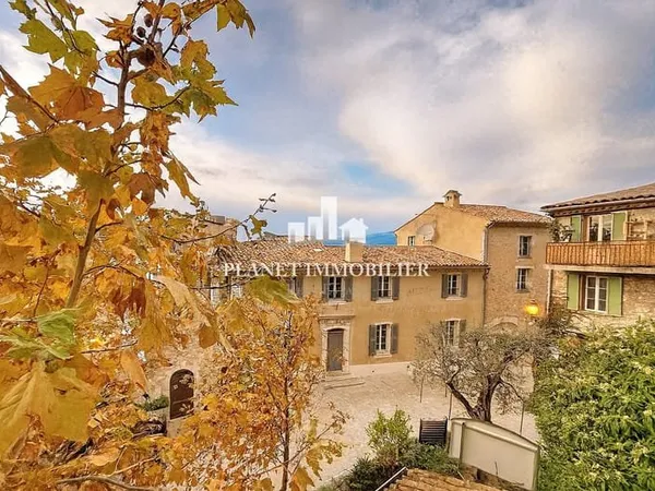 MOUGINS VILLAGE - 3 PIECES EN PARFAIT ETAT