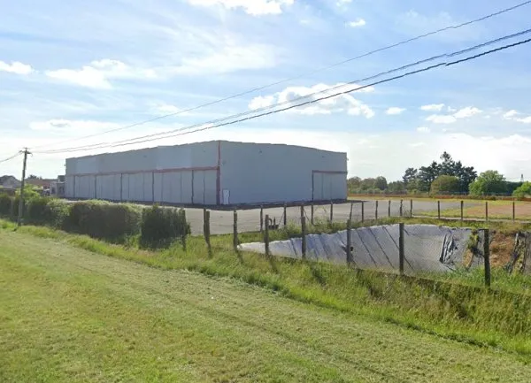 Local d’activité et entrepôt Vente Lailly-en-Val   985000€