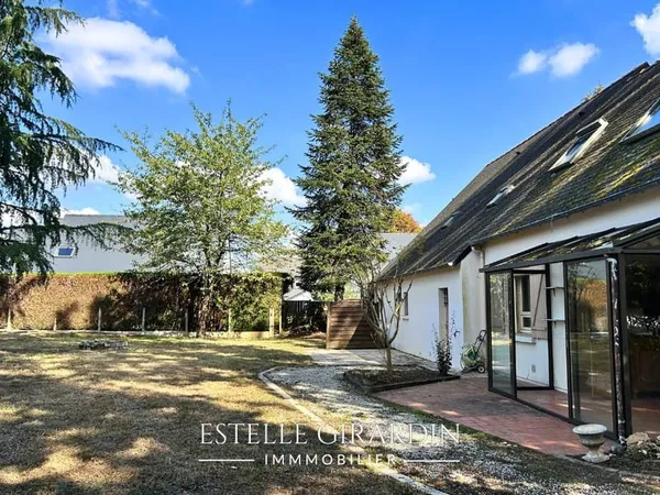 Maison familiale - Carquefou