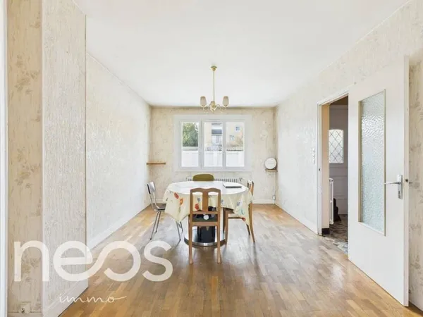 Maison 5 pièces 85 m²